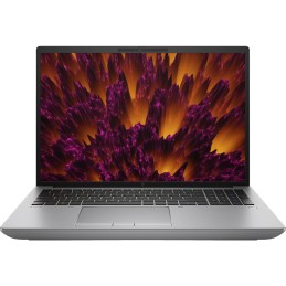 PORTATIL HP ZBOOK FURY G11 A41TPLT