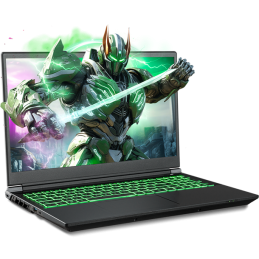 PORTATIL GAMER HP PAVILION 15-DK1025LA / 2B125LA ABM