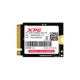 DISCO SOLIDO XPG SSD 512GB M.2