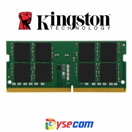 TARJETA DE ALMACEN RAM 32 GB DDR4