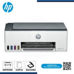 HP Smart Tank 580