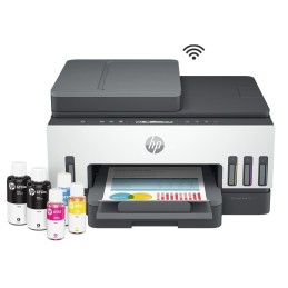 HP Smart Tank 750