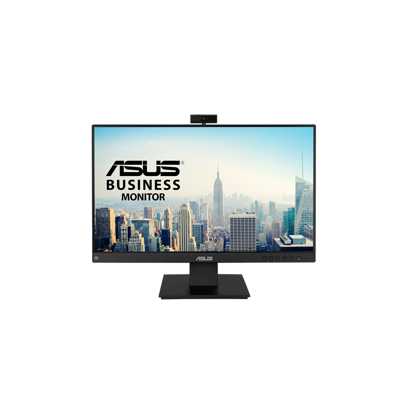 MONITOR 23.8 LED ASUS BE24EQK IPS 1080P 5MS 60HZ WEB CAN / DP/HDMI/VG USB