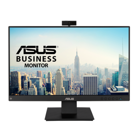 MONITOR 23.8 LED ASUS BE24EQK IPS 1080P 5MS 60HZ WEB CAN / DP/HDMI/VG USB