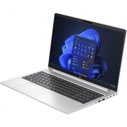 HP A24Z9LA Notebook ProBook 460 G11, 16" Core Ultra 7-155U hasta 4.8 GHz 16GB DDR5 5600